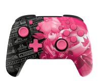 PDP SWITCH Pad Rematch Grand Prix Peach Glow In The Dark - 1245727 - zdjęcie 1